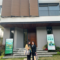 Biệt Thự Xanh Villas 2 - Đầu Tư Sinh Lời, 14 Tỷ, 250M2, Hàng Hot, View Đẹp