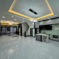 Bán Gấp Nhà Ngõ 674 Nguyễn Văn Cừ, Long Biên,Diện Tích132M2 -Mặt Tiền8M X 5 Tầng, 2 Mặt Thoáng, Gara Oto