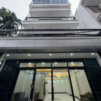 Bán Gấp Nhà Ngõ 674 Nguyễn Văn Cừ, Long Biên,Diện Tích132M2 -Mặt Tiền8M X 5 Tầng, 2 Mặt Thoáng, Gara Oto