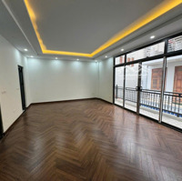 Bán Gấp Nhà Ngõ 674 Nguyễn Văn Cừ, Long Biên,Diện Tích132M2 -Mặt Tiền8M X 5 Tầng, 2 Mặt Thoáng, Gara Oto