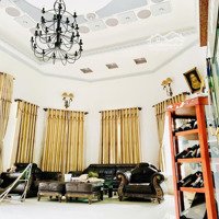 Cho Thuê Căn Biệt Thự 3 Mặt Tiền 450M2 1T2L Gần Ngay Đường Võ Thị Sáu Giá Thuê: 70 Triệu/Tháng