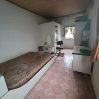 Cần bán nhà hậu giang F11 q6