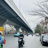 Siêu Phẩm MP Minh Khai 50M2 7T Thang Máy Vỉa Hè Đá Bóng Kinh Doanh Sầm Uất Giá 25 Tỷ