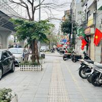 Siêu Phẩm MP Minh Khai 50M2 7T Thang Máy Vỉa Hè Đá Bóng Kinh Doanh Sầm Uất Giá 25 Tỷ