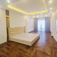 Siêu Phẩm 6 Tầng Thang Máy Ô Tô Gần Hồ Hoàn Kiếm 66M2, MT 4M, 20M Ra Mặt Phố Giá 22.9 Tỷ