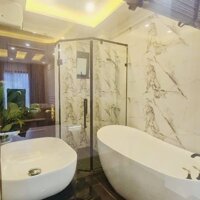 Siêu Phẩm 6 Tầng Thang Máy Ô Tô Gần Hồ Hoàn Kiếm 66M2, MT 4M, 20M Ra Mặt Phố Giá 22.9 Tỷ