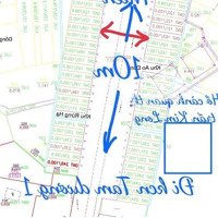 Bán Đất 100M2 Tại Xã Kim Long, Tam Dương, Vĩnh Phúc, Giá Cực Chất 1,55 Tỷ