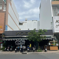 Ngang Lớn Cực Kì Hiếm! Bán Nhàmặt Tiềnkỳ Đồng. Dt: 20 X 35M. Ctxd: 2 Hầm 12 Tầng Hđt: 300 Triệu. Giá Bán 112 Tỷ
