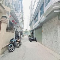 Bán Nhà Khuất Duy Tiến Thanh Xuândiện Tích50/65M X 8T Xmặt Tiền12M Giá Bán 26 Tỷ Có Thương Lượng