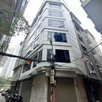 Bán Nhà Khuất Duy Tiến Thanh Xuândiện Tích50/65M X 8T Xmặt Tiền12M Giá Bán 26 Tỷ Có Thương Lượng