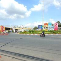 Bán mặt tiền Xa Lộ Hà Nội, Long Bình, Biên Hòa, 558m2, giá 28 tỷ 200.
