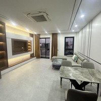 Đàm Quang Trung, Long Biên Gara Ô Tô, Thang Máy.diện Tích46 M2, 6 Tầng. Đối Diện Aeon, 5 Ph Sang Phố