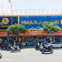 Góc 2Mặt Tiềnngang Lớn! 32 X 41.3M Mặt Tiền Nguyễn Sơn - Ctxd: Hầm 7 Tầng - Hđt: 150 Triệu/Th. Giá Bán 85 Tỷ