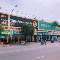 Góc 2Mặt Tiềnngang Lớn! 32 X 41.3M Mặt Tiền Nguyễn Sơn - Ctxd: Hầm 7 Tầng - Hđt: 150 Triệu/Th. Giá Bán 85 Tỷ