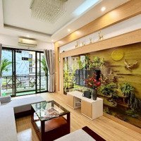 Lô Góc 2 Mặt Thoáng - Nhà Dân Xây 5 Tầng - 6 Ngủ - Trung Tâm Đống Đa - Tầm Tiền Hợp Lý -