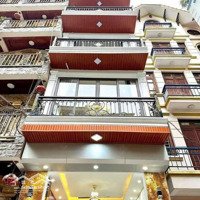 Bán Nhà Đẹp Ở Ngay Hàm Nghi - 45M2 X 6 Tầng, Nhỉnh 10 Tỷ Nhà Đẹp Ở Luôn - Hiếm Có Khó Tìm