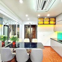 Bán Nhà Đẹp Ở Ngay Hàm Nghi - 45M2 X 6 Tầng, Nhỉnh 10 Tỷ Nhà Đẹp Ở Luôn - Hiếm Có Khó Tìm