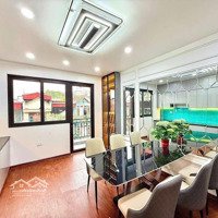 Bán Nhà Đẹp Ở Ngay Hàm Nghi - 45M2 X 6 Tầng, Nhỉnh 10 Tỷ Nhà Đẹp Ở Luôn - Hiếm Có Khó Tìm