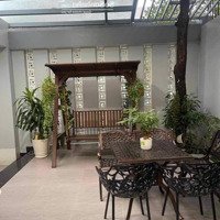Bán Gấp Căn Biệt Thự Mặt Tiền Đường Số Khu Biệt Thự Tấn Trường Quận 7,Dt 9 X18 Giá Bán 25 Tỷ X