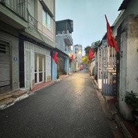 Bán Đất Giang Biên 5,4 Tỷ, 46M2 Siêu Rẻ Tại Long Biên