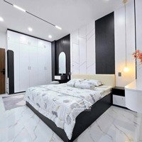 Bán Nhà 3.5 Tầng Mặt Tiền Nguyễn Xí Full Nội Thất 100% - Gọi Đàm Tiến