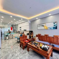 Bán Nhà Phùng Chí Kiên, 60M, Mt4,8M, Dân Xây, Phân Lô, Ô Tô, Kinh Doanh. 16,45 Tỷ