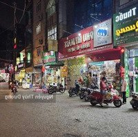 Cần Tiền Bán Gấp Nhà Mặt Phố Bạch Đằng 80M. Kd Siêu Đẹp Chỉ 8.45 Tỷ