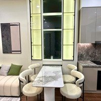 Cho Thuê Căn Hộ 1 Phòng Ngủ+ Full Nội Thất Đẹp
