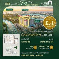 Mở Bán Chung Cư Cao Cấp - Hà Nội Melody - Linh Đàm - Chỉ Từ 1,5 Tỷ - Booking Ngay Ck 10%. Htls 70%