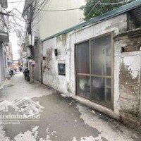 Bán Đất Đẹp Tại Phương Canh, 53.7M2, Nam Từ Liêm, Hà Nội, Nhỉnh 7 Tỷ,