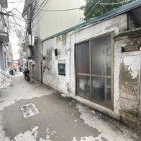 Bán Đất Đẹp Tại Phương Canh, 53.7M2, Nam Từ Liêm, Hà Nội, Nhỉnh 7 Tỷ,