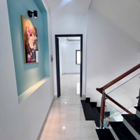 Nhà Đẹp 4 Tầng Mặt Phố Hẻm 188 Đường Lò Lu Ngay Cạnh Chung Cư Đang Xây 6,49 Tỷ