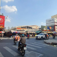 Cực Hiếm-Cho Thuê Nhà 2 Mặt Tiền Tân Hương 168M2 - Đối Diện Chung Cư - Gần Chợ