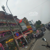 42161 Hàng Hiếm Mặt Phố Đa Lộc, Kim Chung, Đông Anh, Hà Nội, 9,76 Tỷ, 71M2