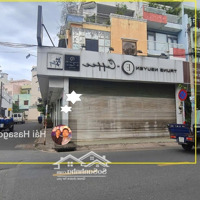 Hiếm-Cho Thuê Nhà 2 Mặt Tiền Văn Cao 133M2 - 2 Lầu - Khu Cafe, Ăn Uống