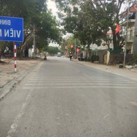 175Xđ Bán Gấp Đất Nền Tai Viên Nội Xã Vân Nội, 6,55 Tỷ, 78 M2