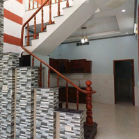 Nhà Lầu Sổ Hồng Riêng Gần Siêu Thị Bigc Giá Bán 3 Tỷ 900 Triệu