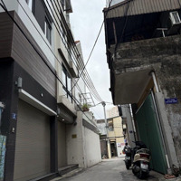 Bán Nhà Phố Thạch Bàn, Tt Quận Long Biên, Cạnh Ngã 4 Cổ Linh, Chợ Thạch Bàn