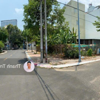 Siêu Phẩm 3 Lô Đất Vị Trí Góc Khu Biệt Thự Đại An, Phường 9 Vũng Tàu - An Ninh Dân Trí Cao