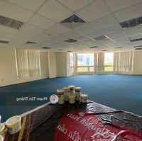 Cho Thuê 60M2 Trên Tòa Nhà Văn Phòng Đường Trần Phú. View Công Viên Trung Tâm, Có Sẵn Điều Hòa Âm