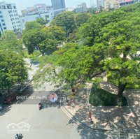 Cho Thuê 60M2 Trên Tòa Nhà Văn Phòng Đường Trần Phú. View Công Viên Trung Tâm, Có Sẵn Điều Hòa Âm