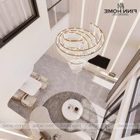 Căn Nhà Mới Xây Trung Tâm Thành Phố Giá Cực Tốt.cách Biển Nha Trang Chỉ Vài Phút