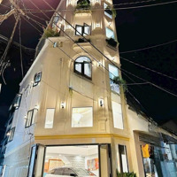 Bán Căn Villa Góc 2Mt Đường Phạm Văn Chiêu, Gò Vấp. Dt4,8X10, Đường Xe Tải Chạy, Bán 7,5Tỷ.