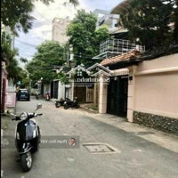 Bán Gấp Đất Hẻm Xe Tải Thông Lê Quang Định-Hoàng Hoa Thám, P5, Q Bình Thạnh 16X20M Cn 185M2 15,9Tỷ
