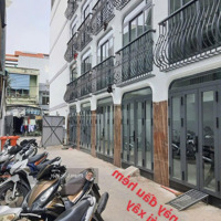 Bán Gấp Đất Hẻm Xe Tải Thông Lê Quang Định-Hoàng Hoa Thám, P5, Q Bình Thạnh 16X20M Cn 185M2 15,9Tỷ