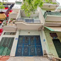Bán Nhà Phố Quận Thanh Xuân 56M2*5T,Mặt Tiền4M. Giá Bán 16Tỷ. Phân Lô, Ôtô Tránh Ở Kinh Doanh Liên Hệ: 0904883166