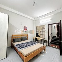 Khai Trương Phòng Mới Đẹp - Full Nội Thất - Gần Chợ & Công Viên