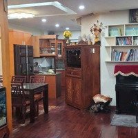 Siêu Phẩm Ngã 3 Phố Thái Thịnh Đống Đa - Gần Ô Tô - 6 Ngủ - Nội Thất Thất Đẹp Lung Linh - 10M Ô Tô