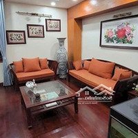 Siêu Phẩm Ngã 3 Phố Thái Thịnh Đống Đa - Gần Ô Tô - 6 Ngủ - Nội Thất Thất Đẹp Lung Linh - 10M Ô Tô