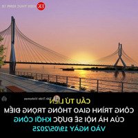 Vì Sao Nên Mua Vinhomes Cổ Loa Ngay Bây Giờ